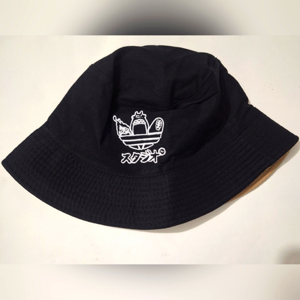 Anime bucket hat- New in package